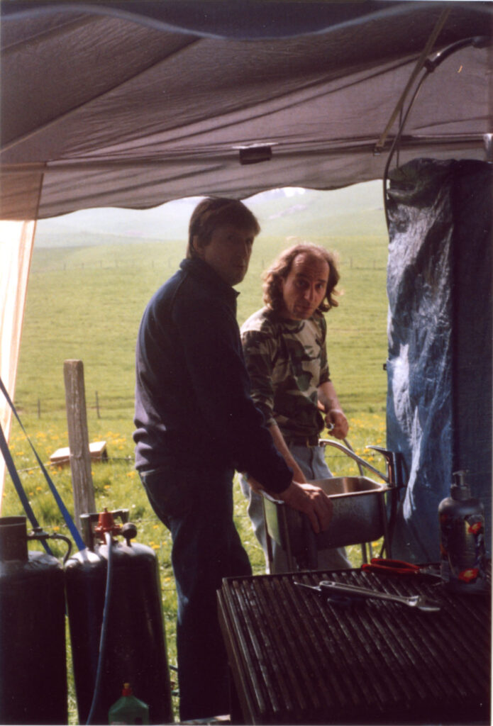 2006 - Adunata Asiago