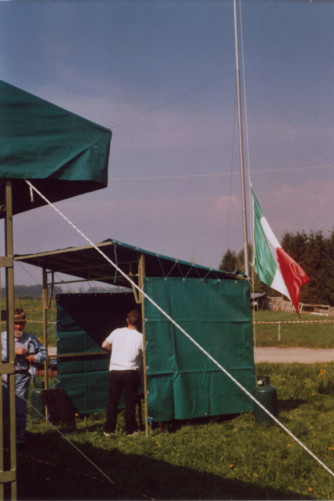 2006 - Adunata Asiago