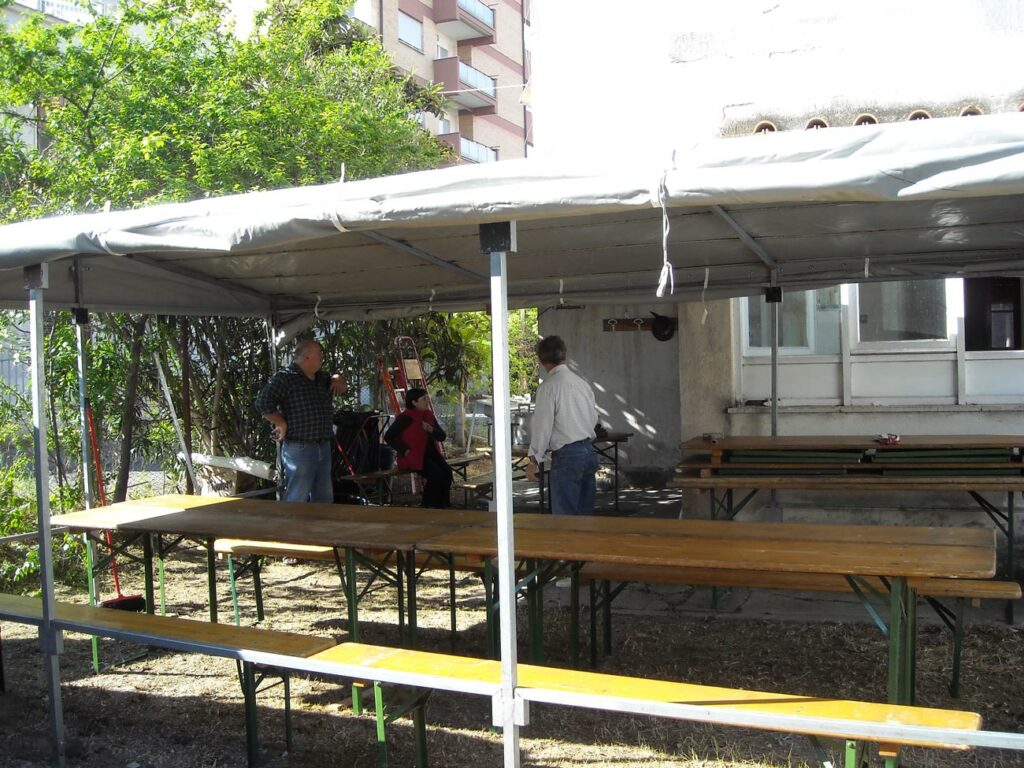 2009 - Adunata Latina