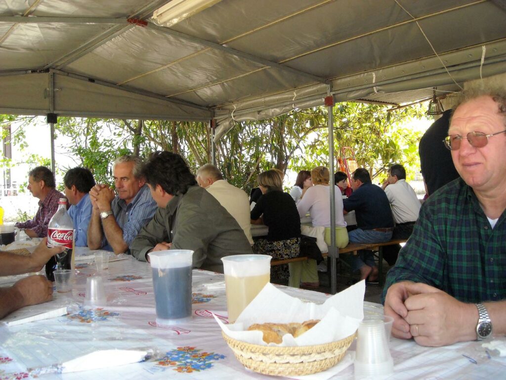 2009 - Adunata Latina