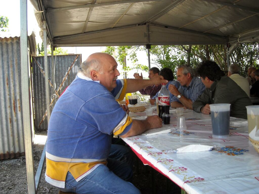 2009 - Adunata Latina