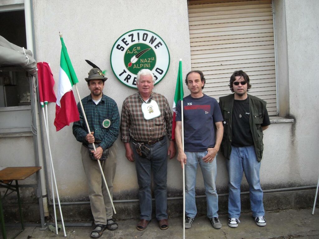 2009 - Adunata Latina