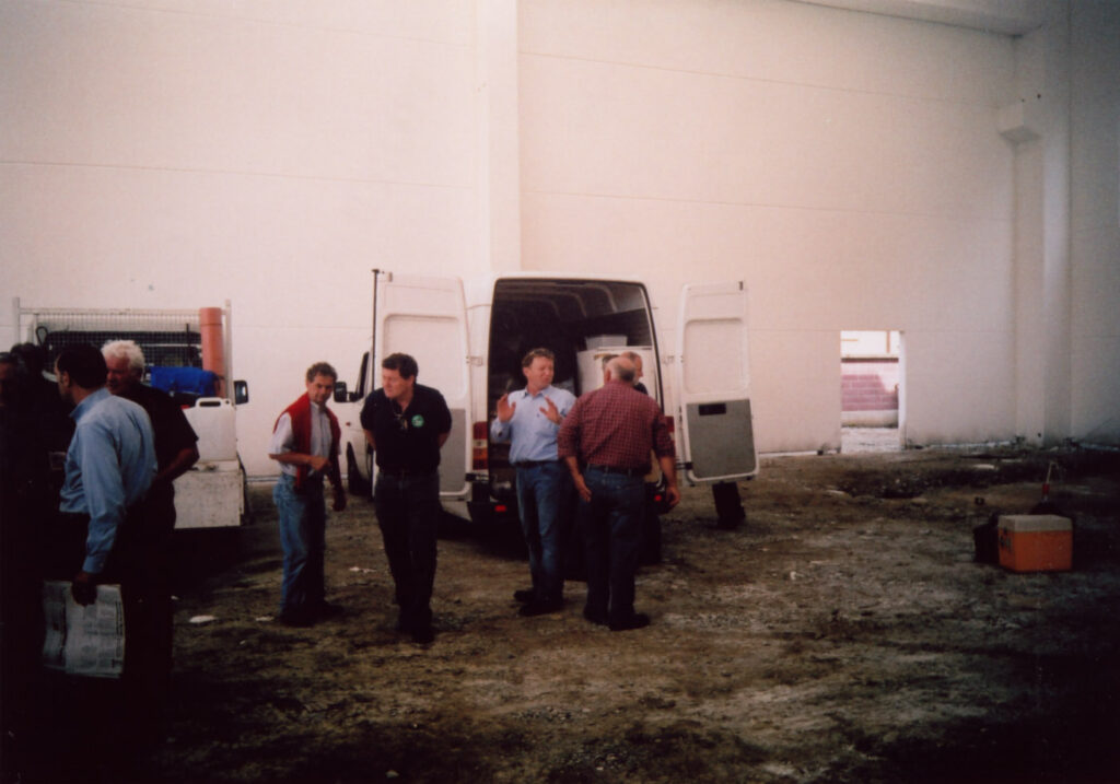 2007 - Adunata Cuneo
