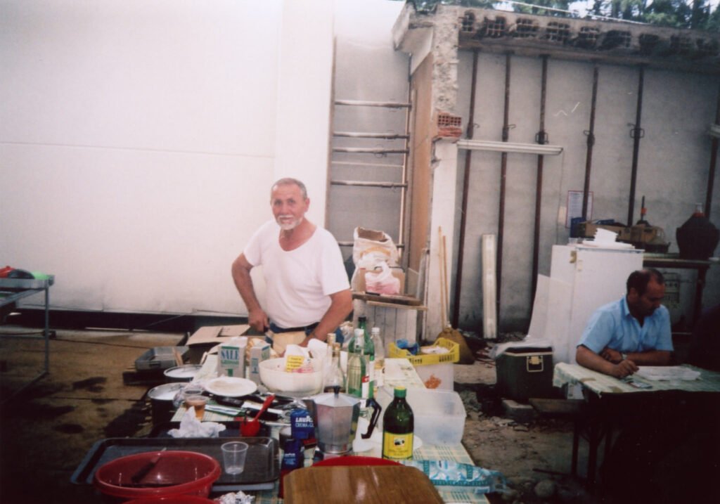 2007 - Adunata Cuneo