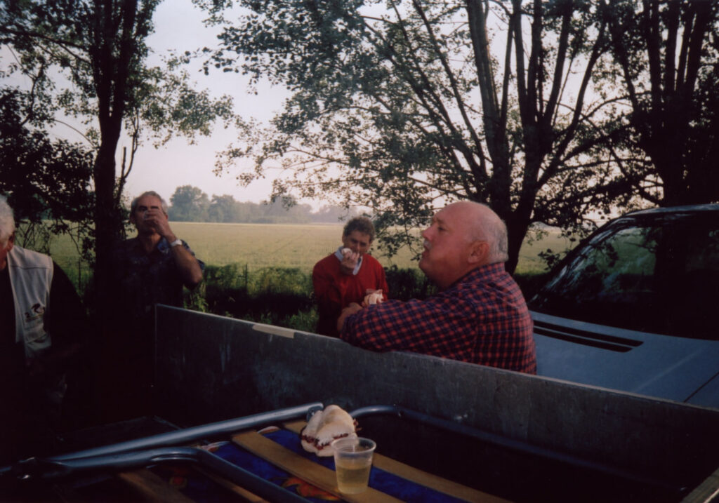 2007 - Adunata Cuneo