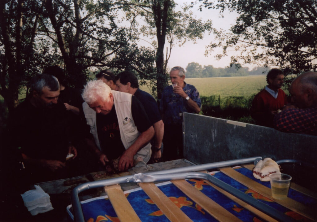 2007 - Adunata Cuneo