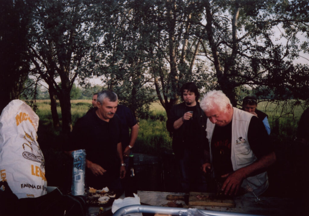 2007 - Adunata Cuneo