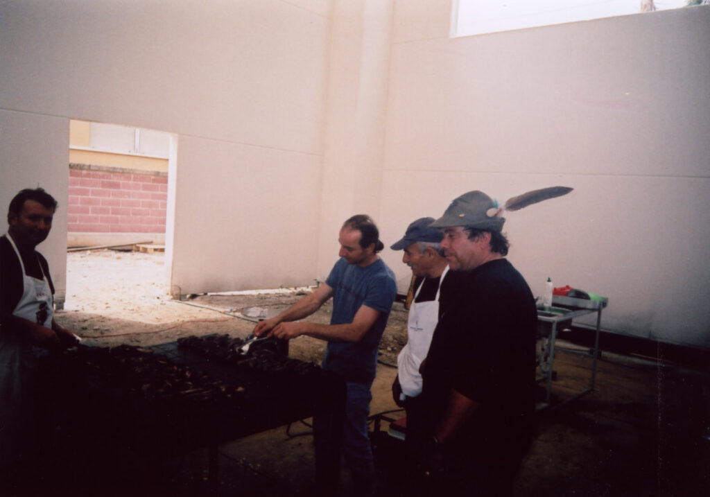 2007 - Adunata Cuneo