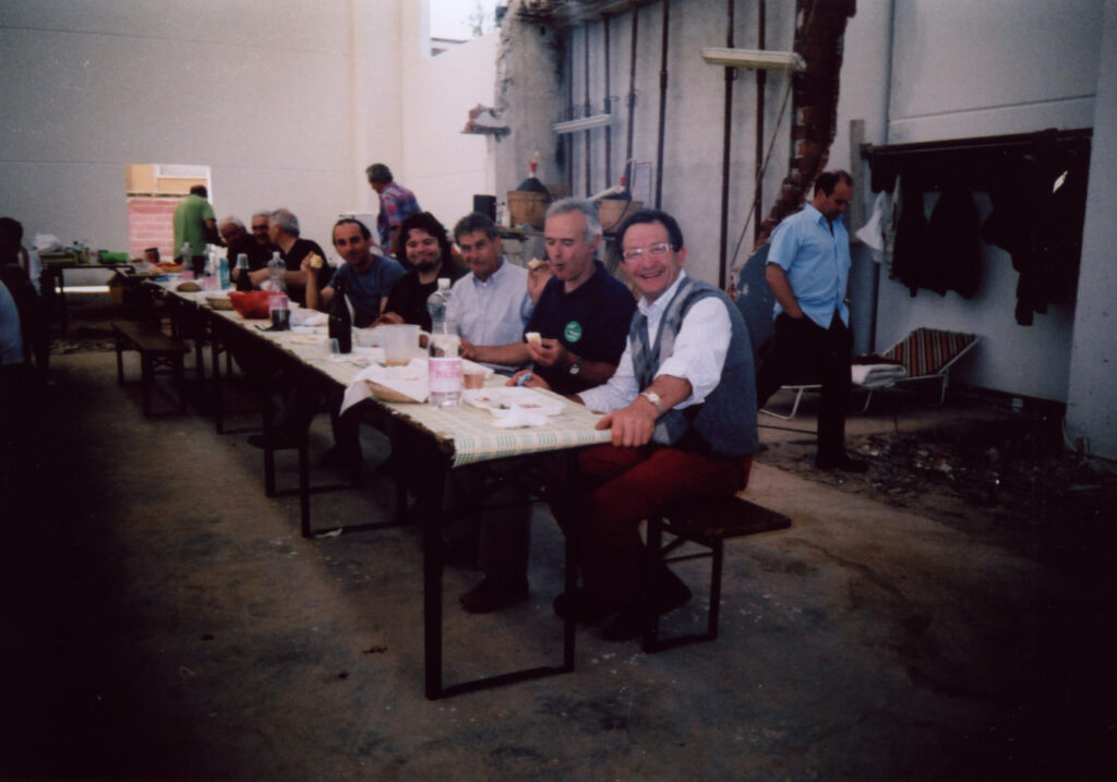 2007 - Adunata Cuneo
