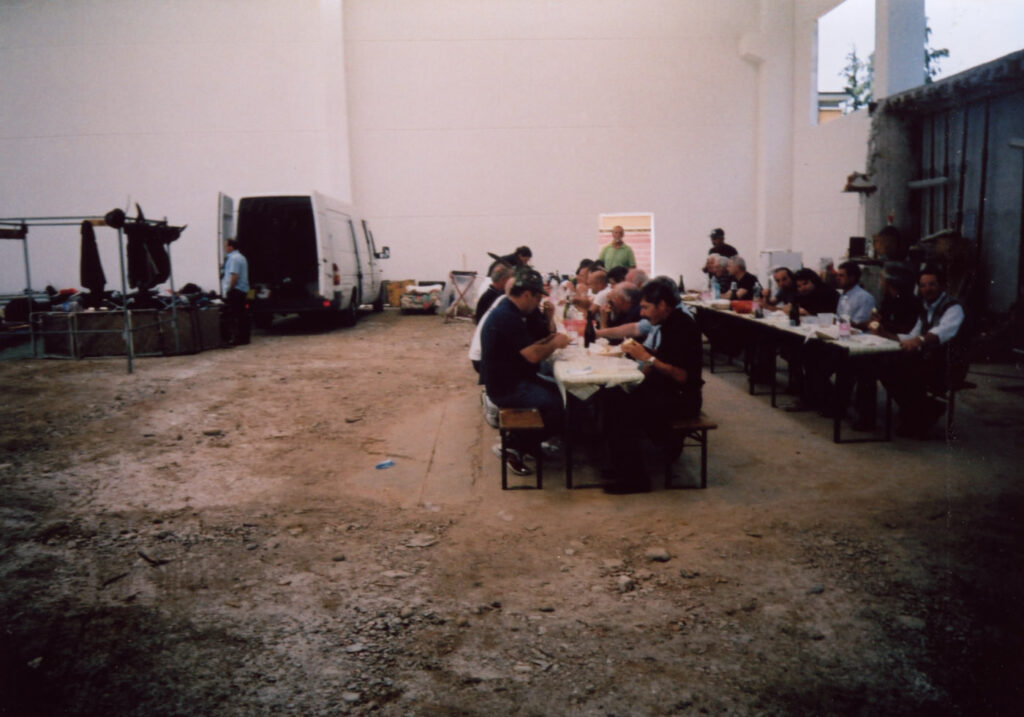 2007 - Adunata Cuneo