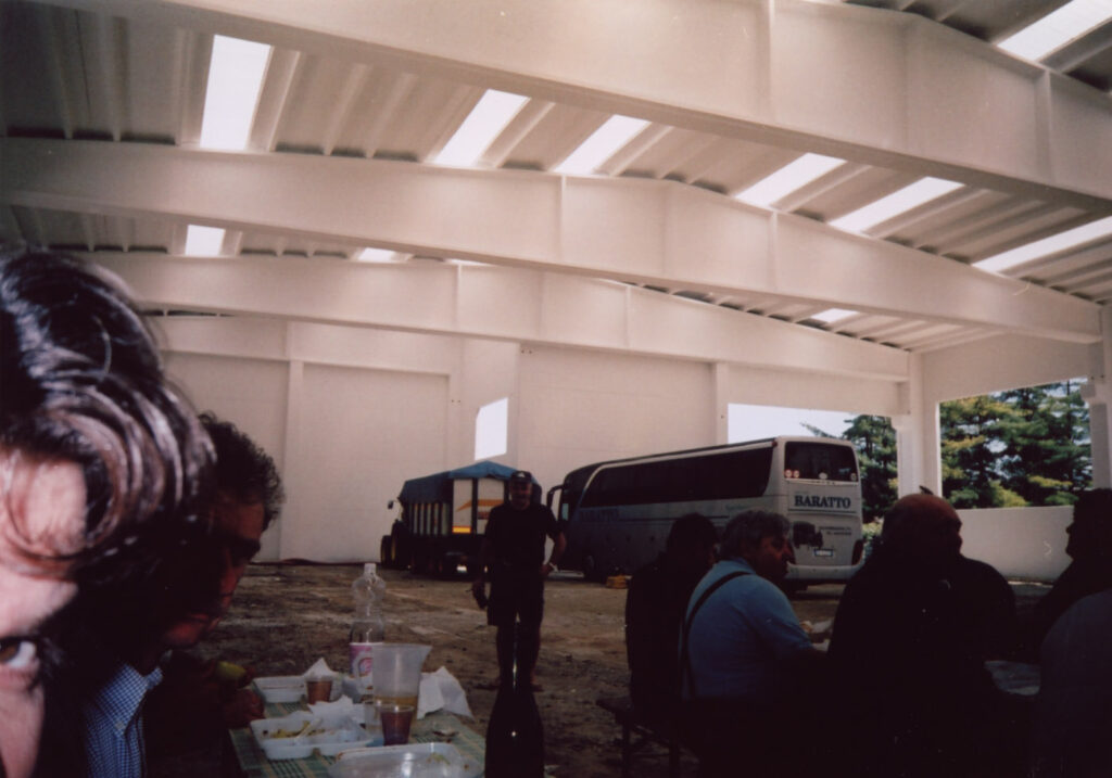 2007 - Adunata Cuneo