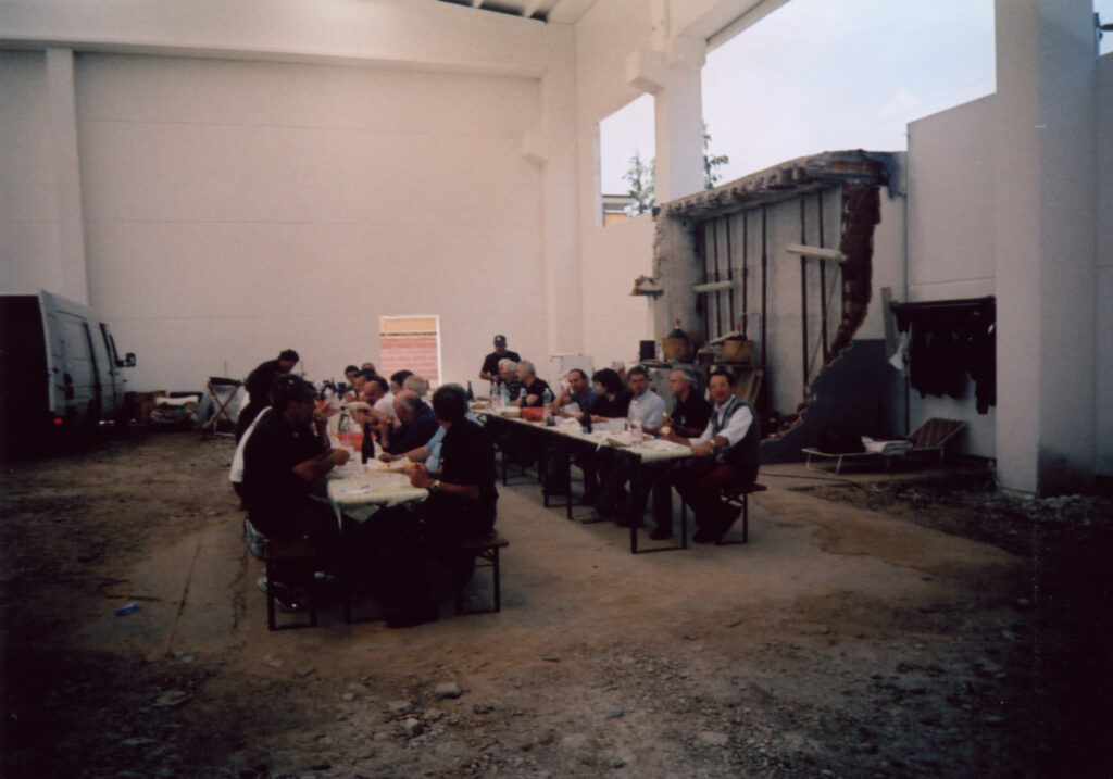 2007 - Adunata Cuneo