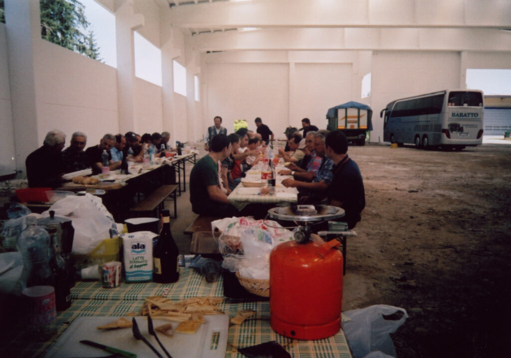 2007 - Adunata Cuneo