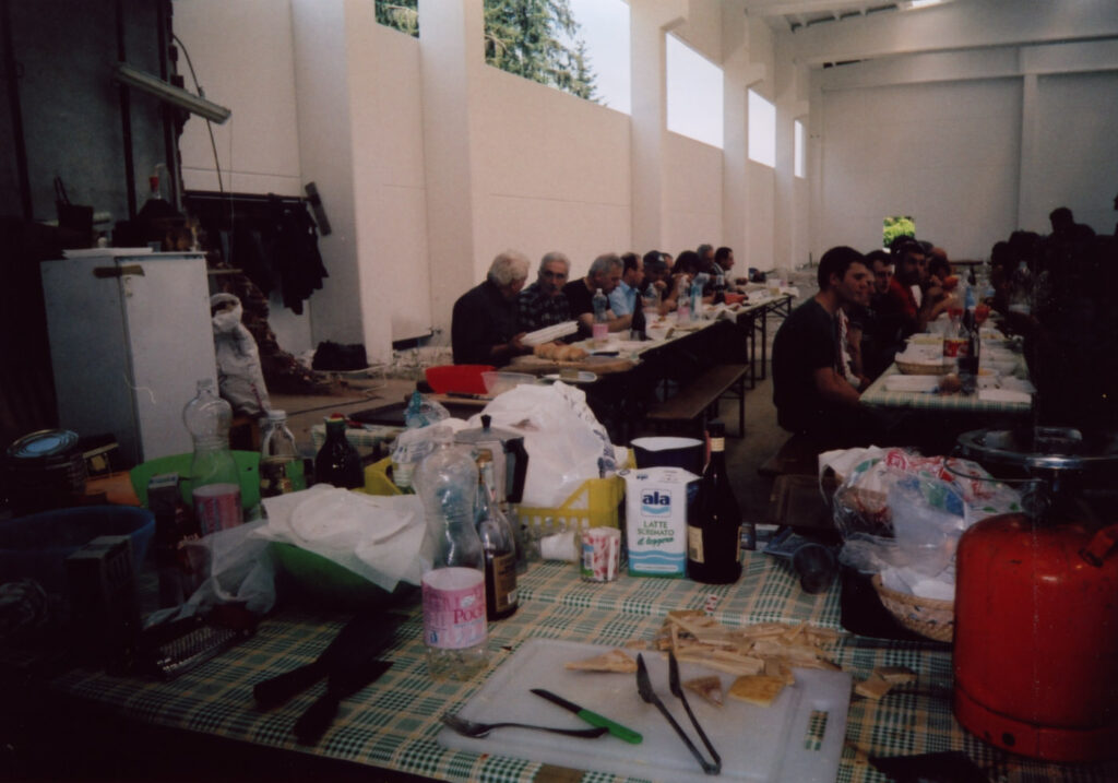 2007 - Adunata Cuneo
