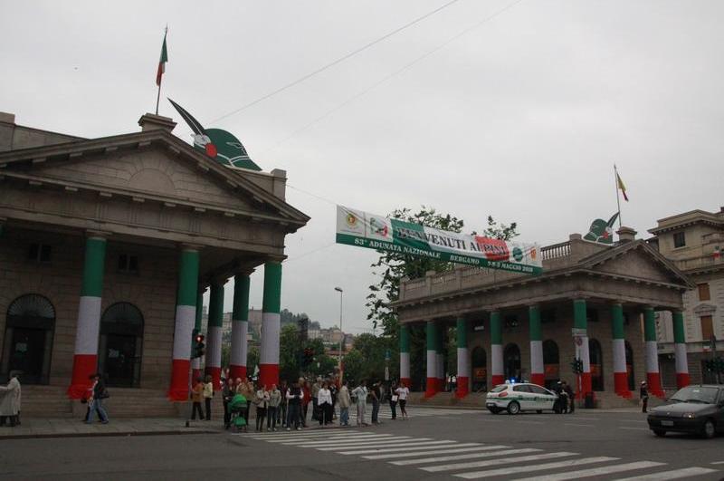 2010 - Adunata Bergamo