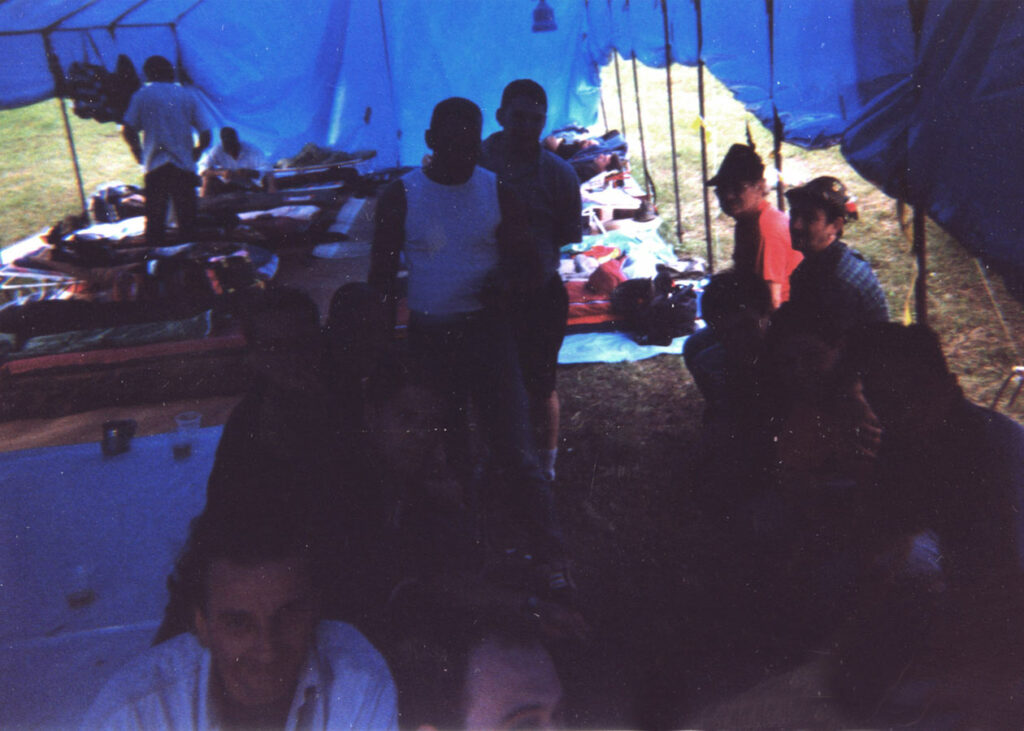 2000 - Adunata Brescia