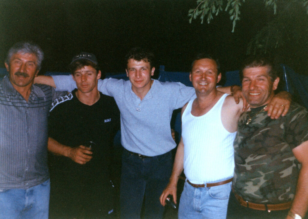 2000 - Adunata Brescia