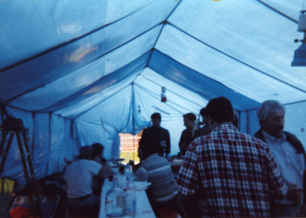 2000 - Adunata Brescia