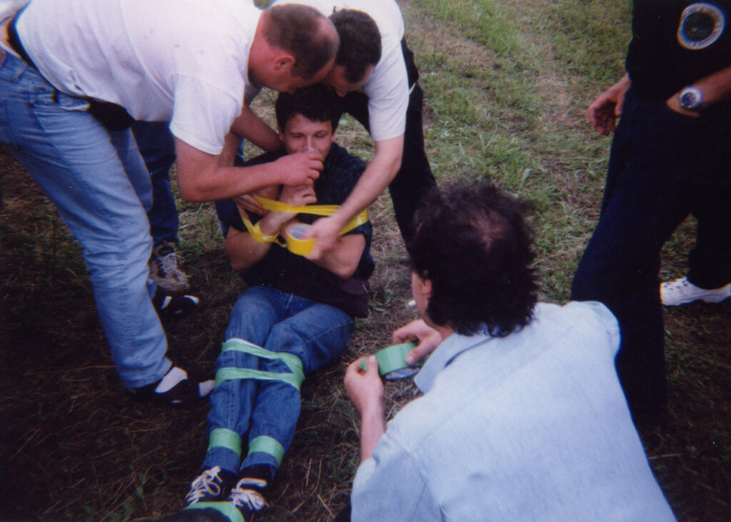 2000 - Adunata Brescia