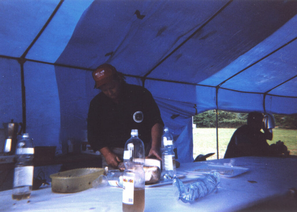 2000 - Adunata Brescia