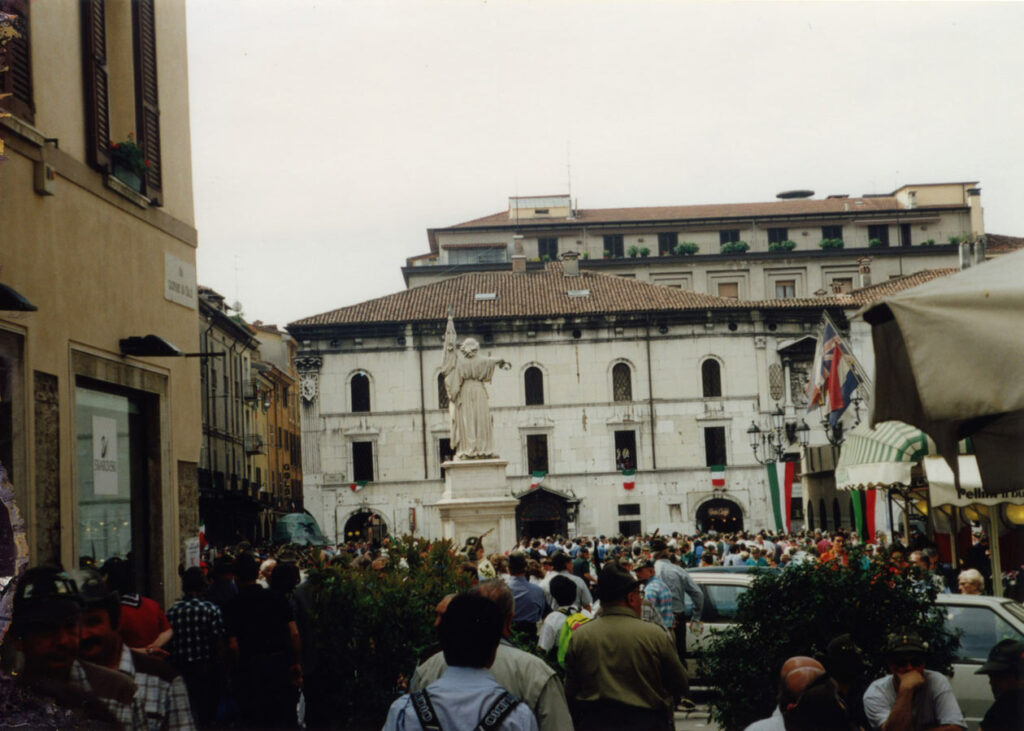 2000 - Adunata Brescia