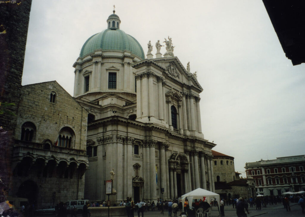 2000 - Adunata Brescia