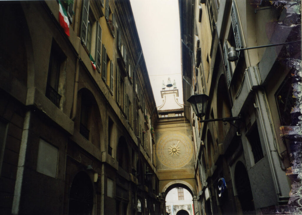 2000 - Adunata Brescia