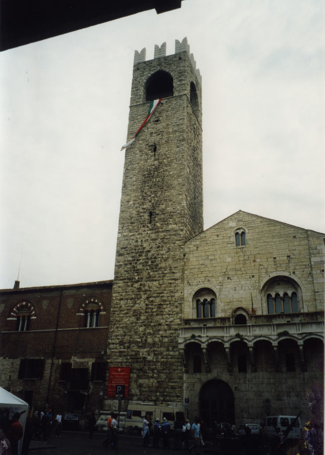 2000 - Adunata Brescia