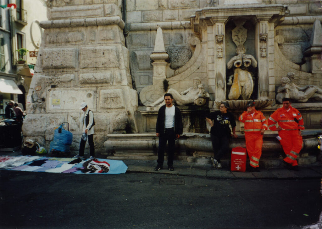 2000 - Adunata Brescia