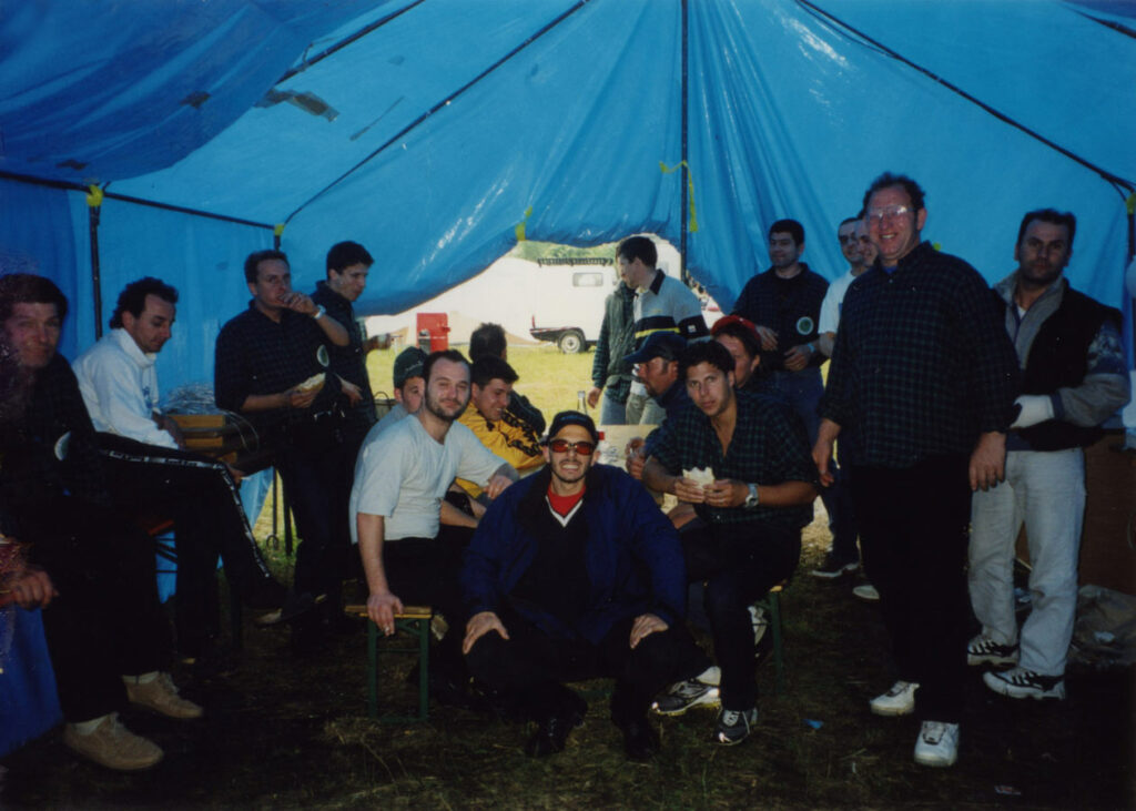 2000 - Adunata Brescia