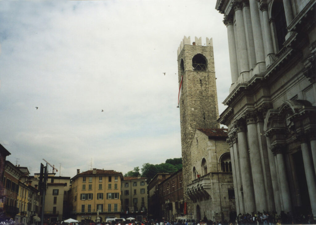 2000 - Adunata Brescia