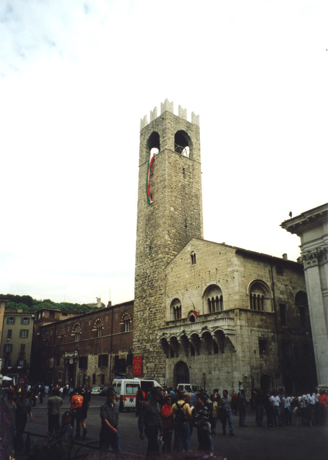 2000 - Adunata Brescia