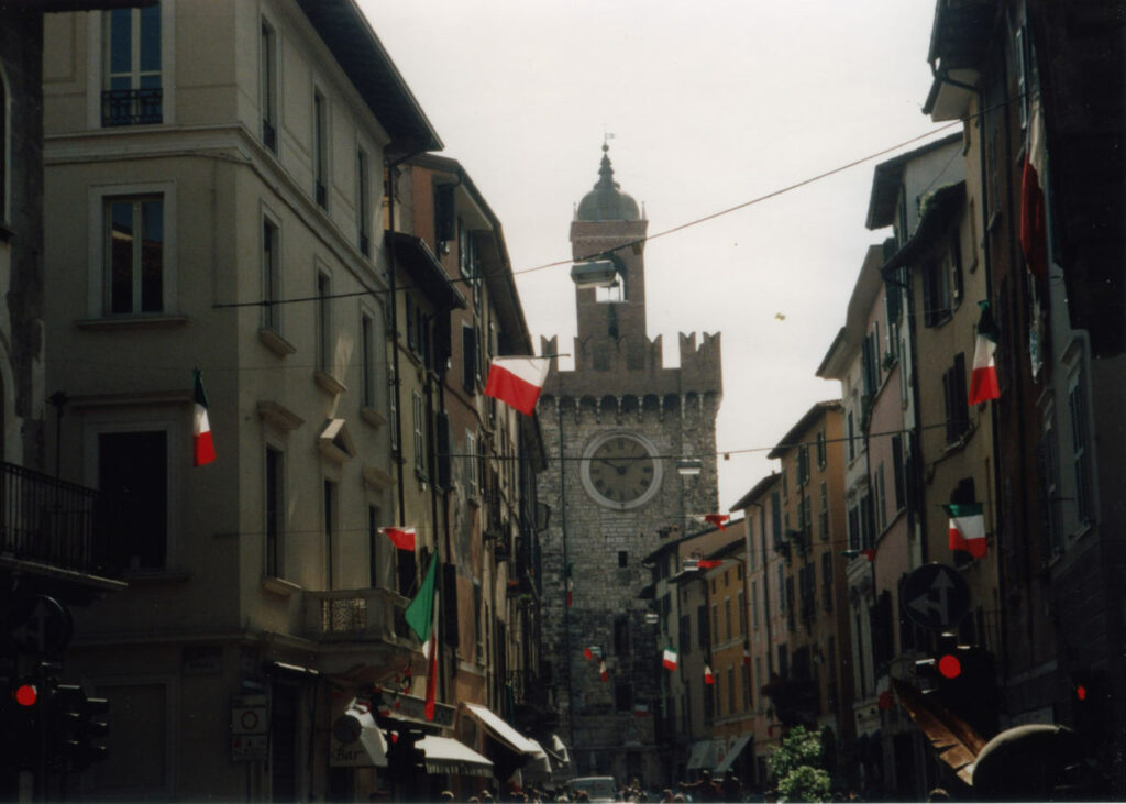 2000 - Adunata Brescia