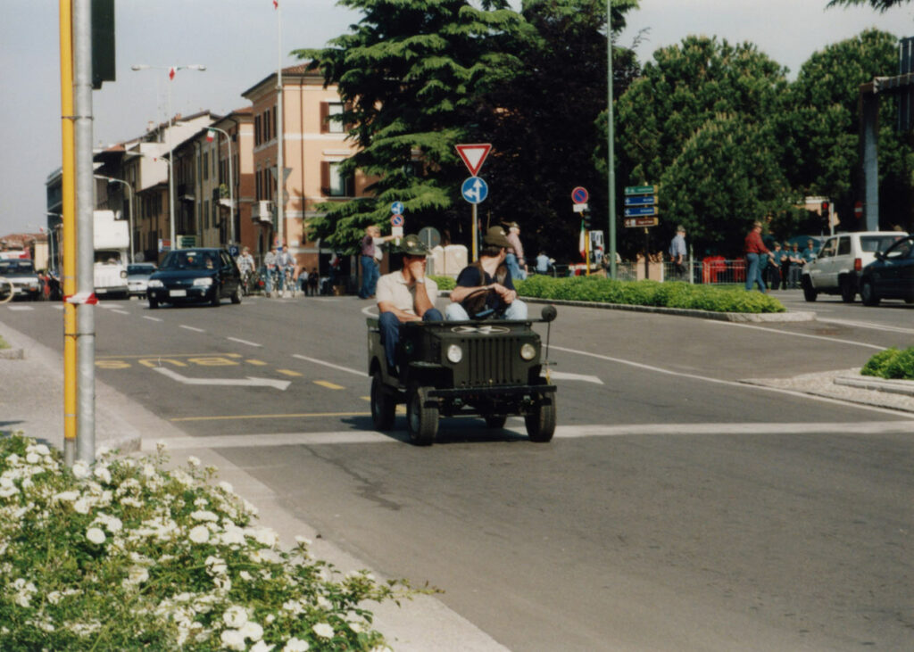 2000 - Adunata Brescia
