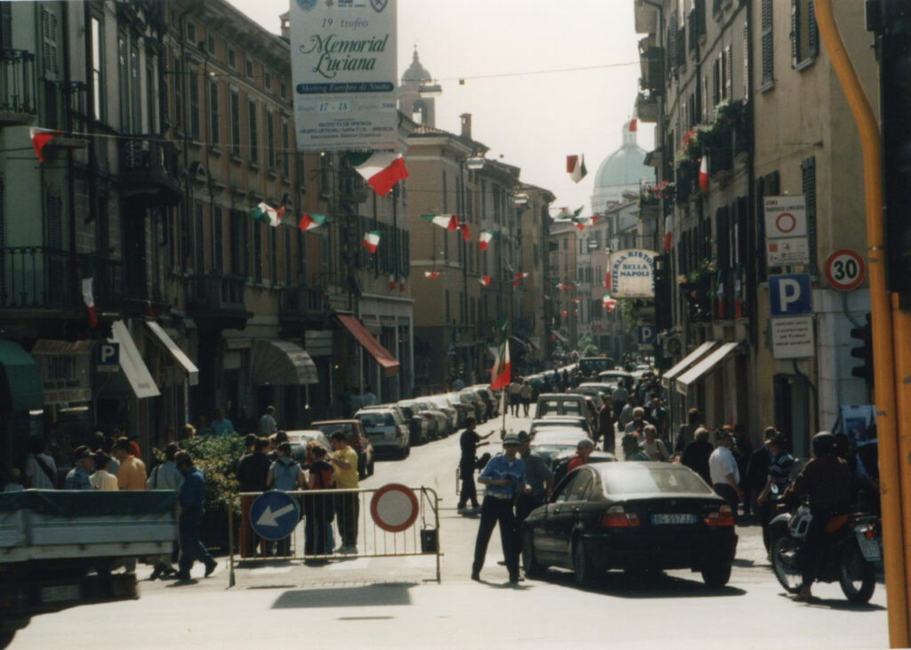 2000 - Adunata Brescia