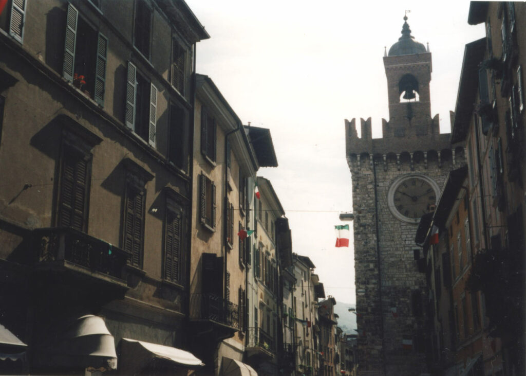 2000 - Adunata Brescia