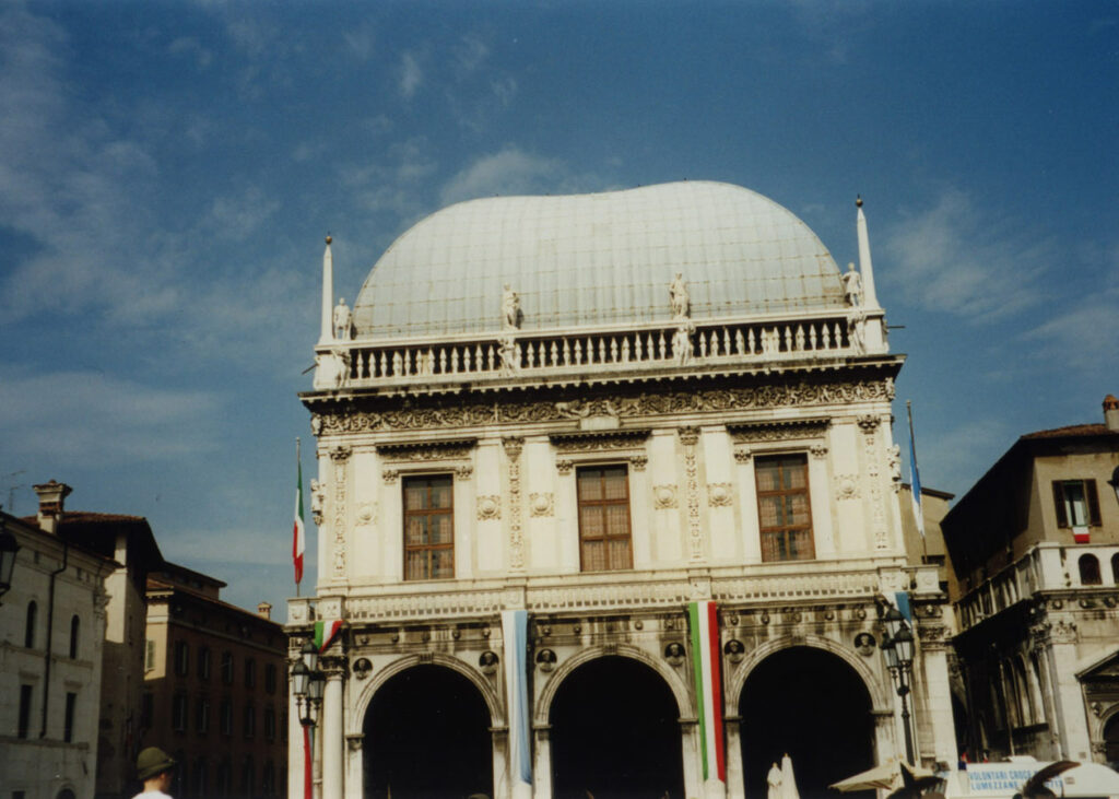 2000 - Adunata Brescia