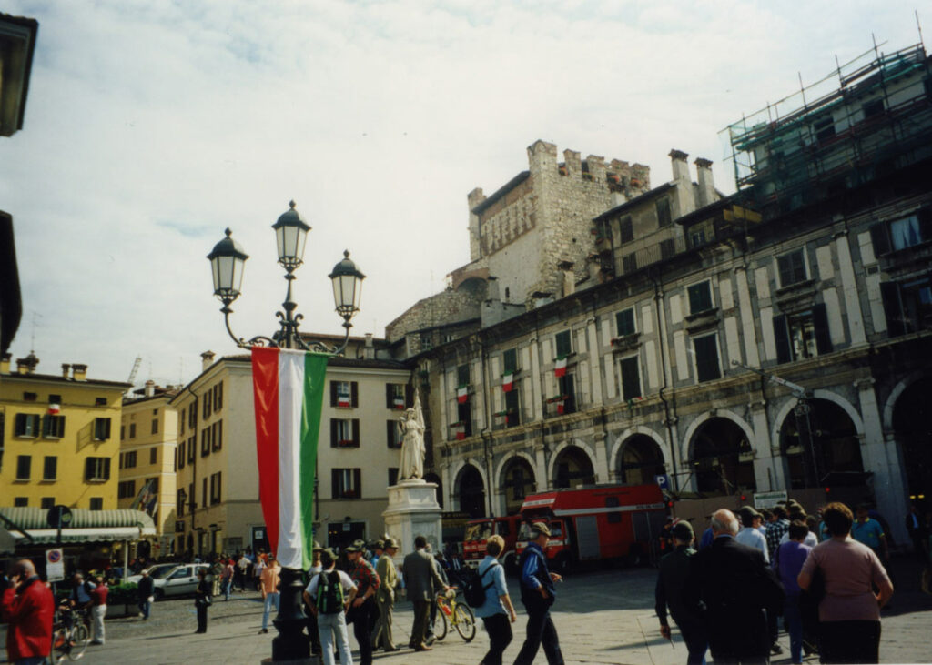 2000 - Adunata Brescia