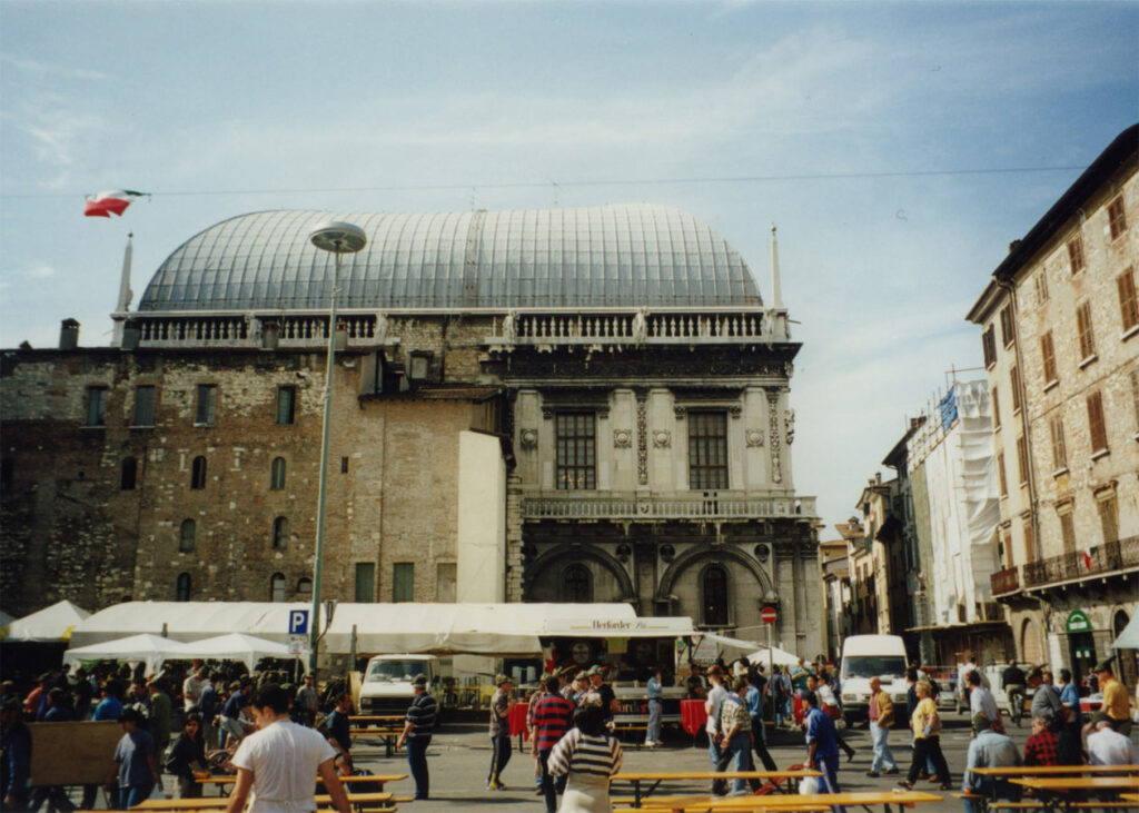 2000 - Adunata Brescia