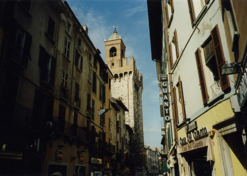 2000 - Adunata Brescia