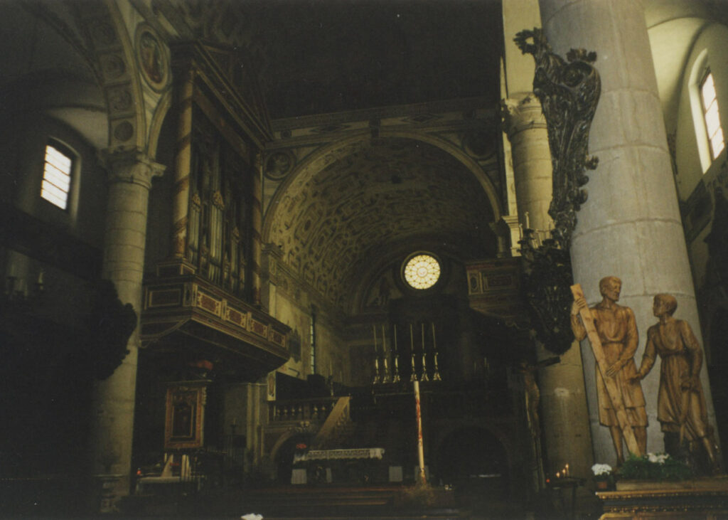 2000 - Adunata Brescia