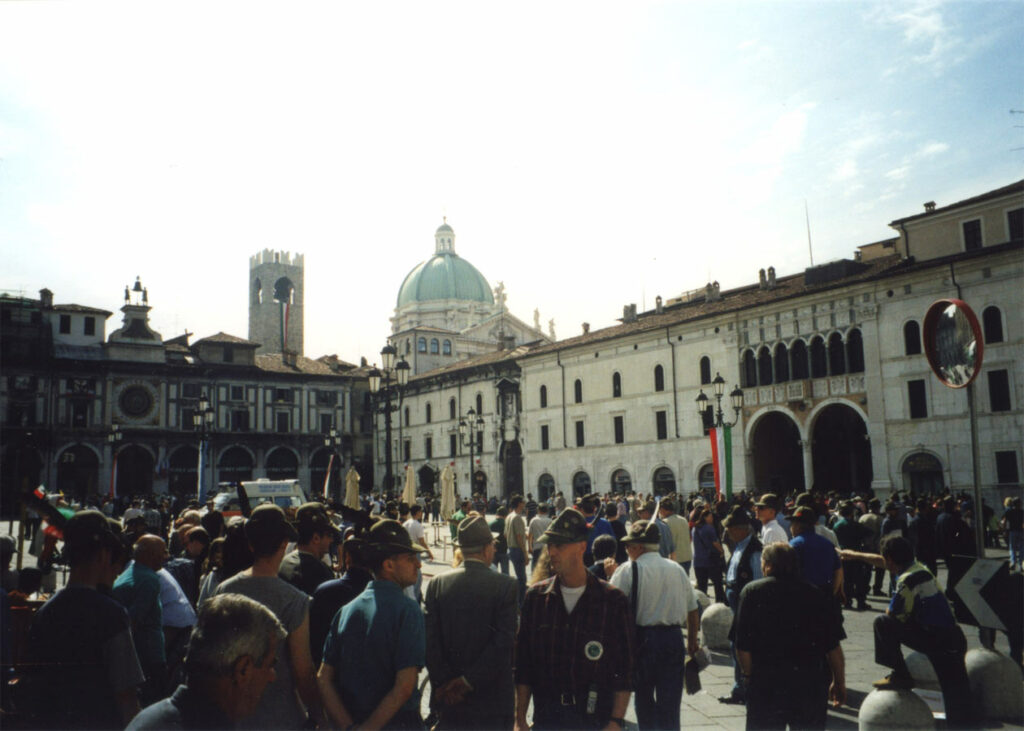 2000 - Adunata Brescia