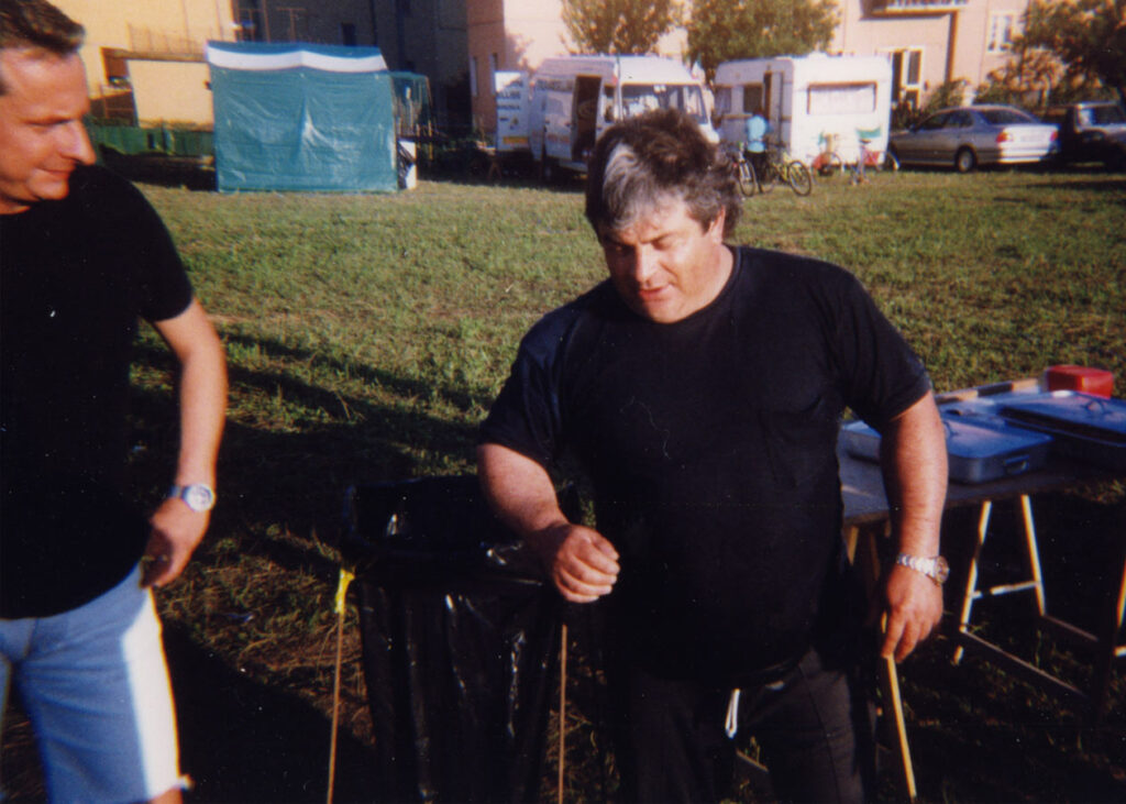 2000 - Adunata Brescia