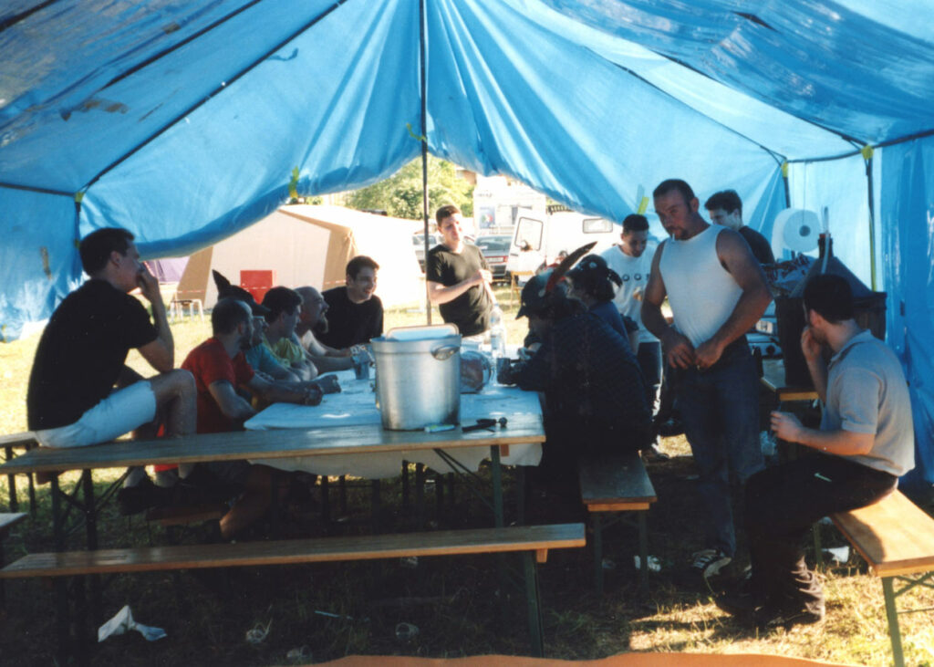 2000 - Adunata Brescia