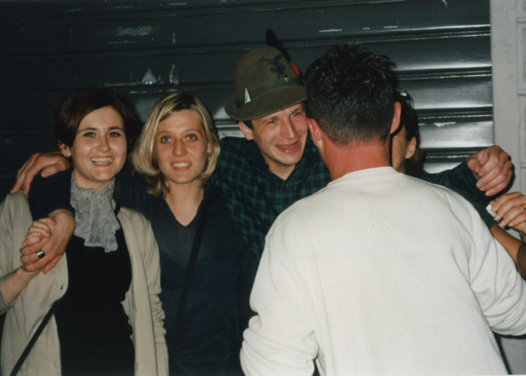 2000 - Adunata Brescia