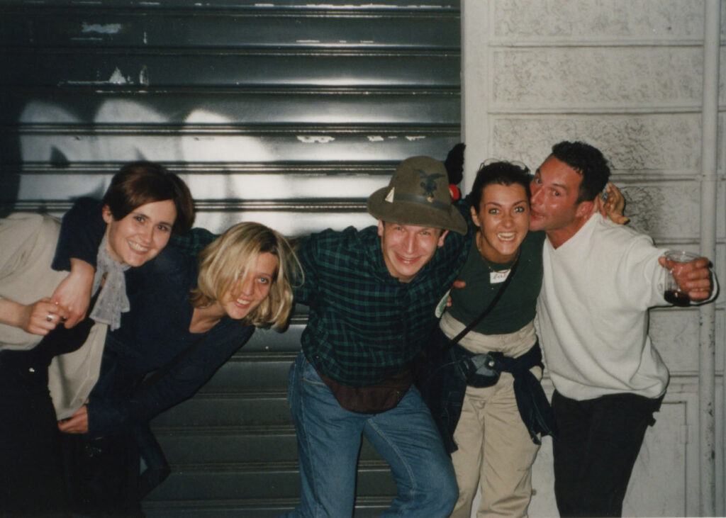 2000 - Adunata Brescia