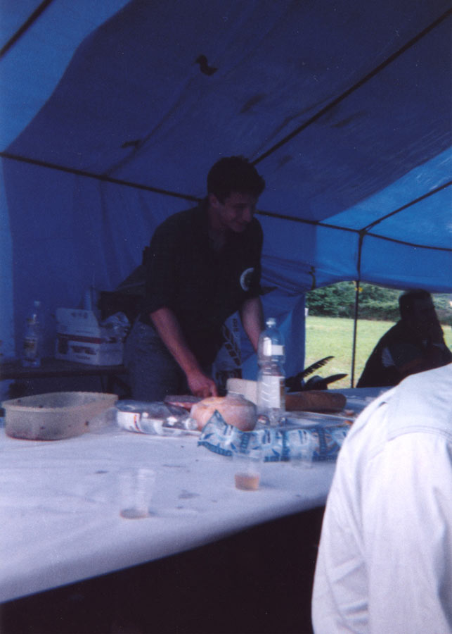 2000 - Adunata Brescia