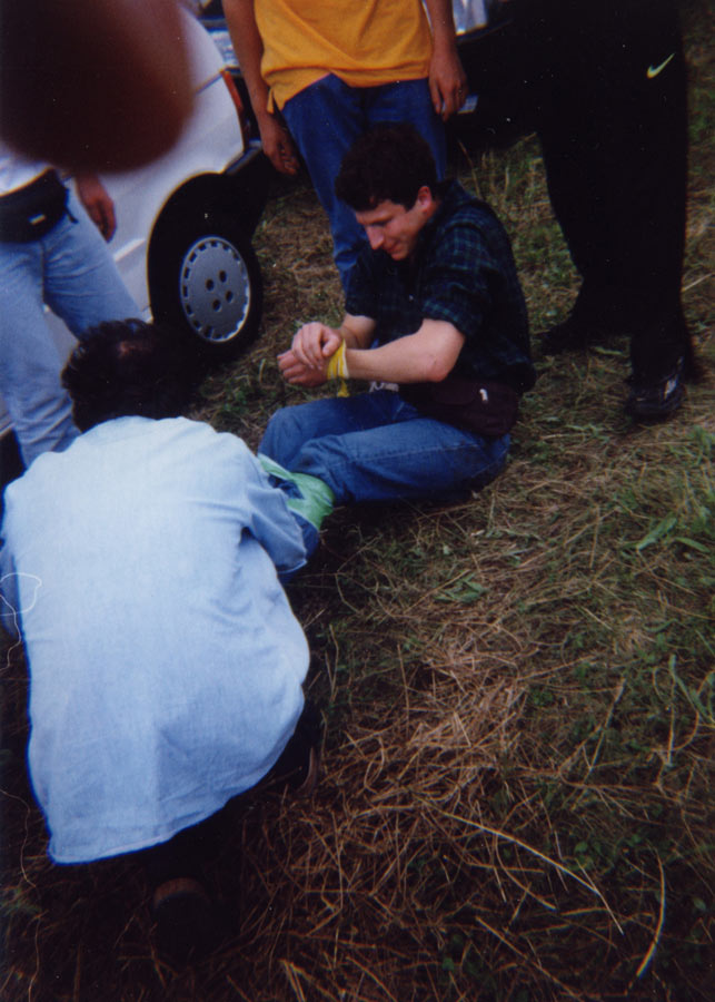 2000 - Adunata Brescia
