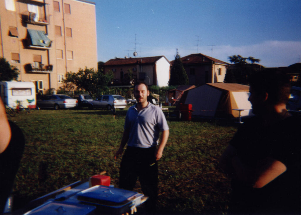 2000 - Adunata Brescia