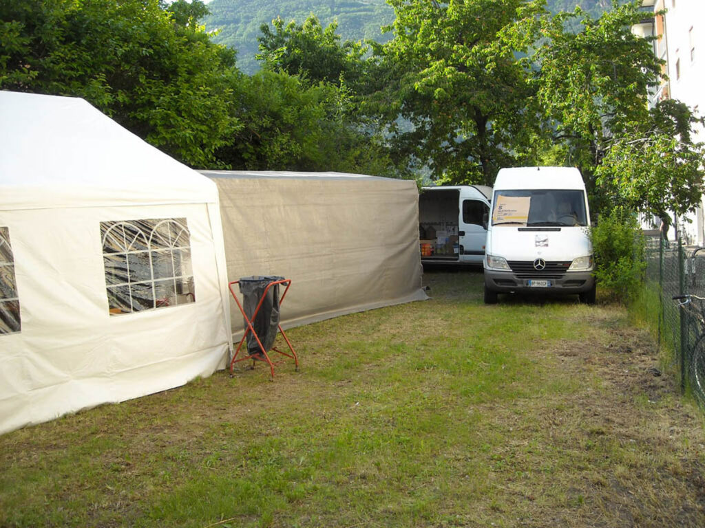 2012 - Adunata Bolzano